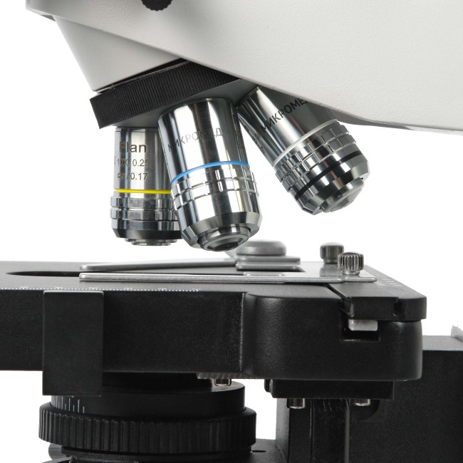 Микроскоп Микромед 3 ЛЮМ Микроскоп Микромед 3 ЛЮМ