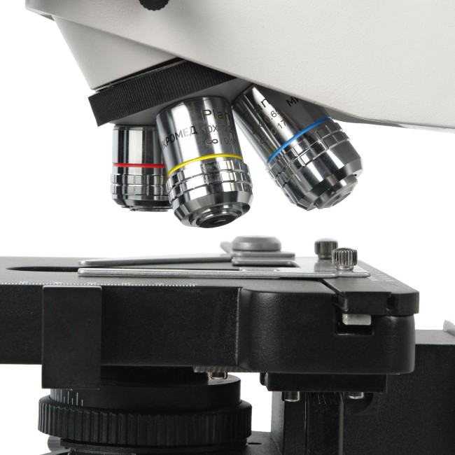 Микроскоп Микромед 3 ЛЮМ Микроскоп Микромед 3 ЛЮМ