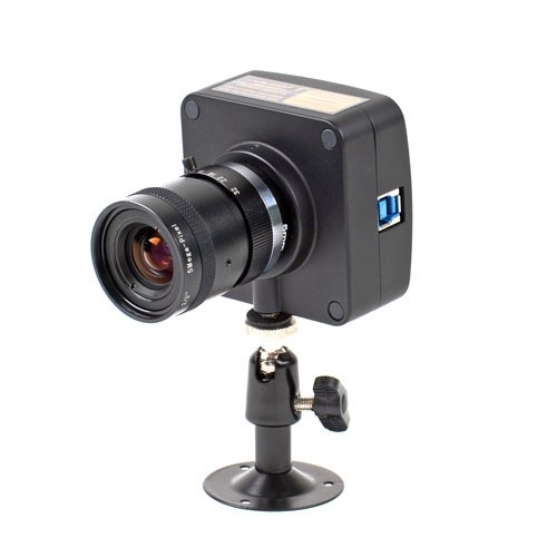 Цифровая камера Альтами U3CMOS18000KPA Цифровая камера Альтами U3CMOS18000KPA