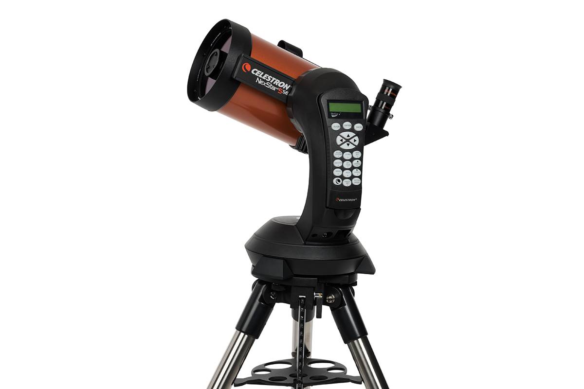 Celestron clearance nexstar telescope