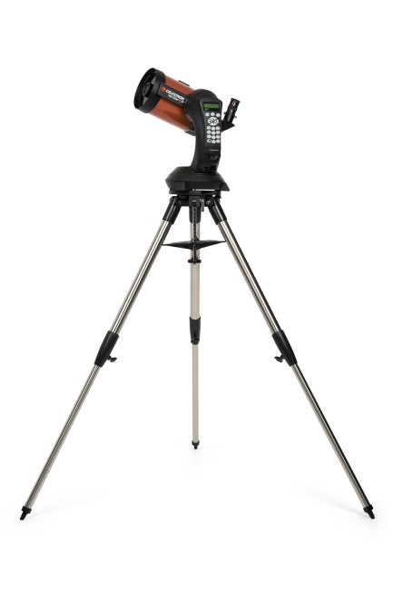 Телескоп Celestron NexStar 5 SE