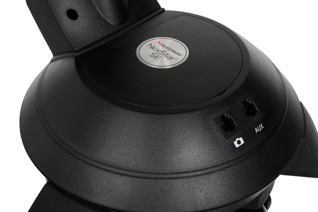 Телескоп Celestron NexStar 5 SE