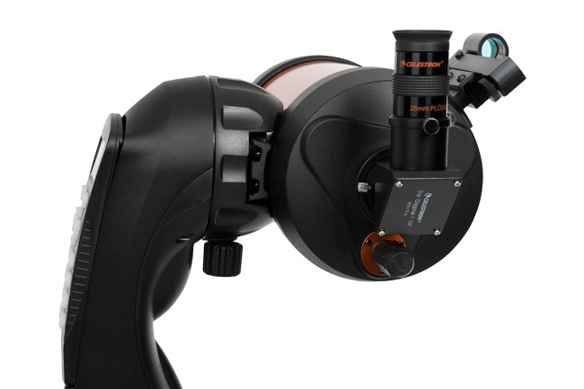 Телескоп Celestron NexStar 5 SE