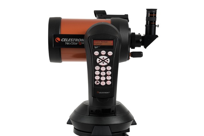 Телескоп Celestron NexStar 5 SE