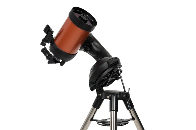 Телескоп Celestron NexStar 5 SE
