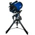 Телескоп Meade 14" f/8 ACF на монтировке LX850 StarLock Телескоп Meade 14" f/8 ACF на монтировке LX850 StarLock