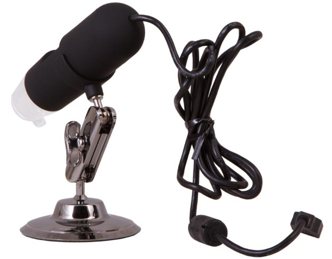 Микроскоп цифровой Levenhuk DTX 30 Микроскоп цифровой Levenhuk DTX 30