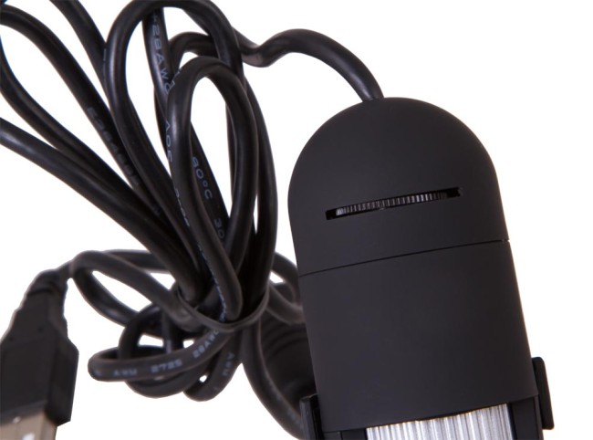 Микроскоп цифровой Levenhuk DTX 30 Микроскоп цифровой Levenhuk DTX 30