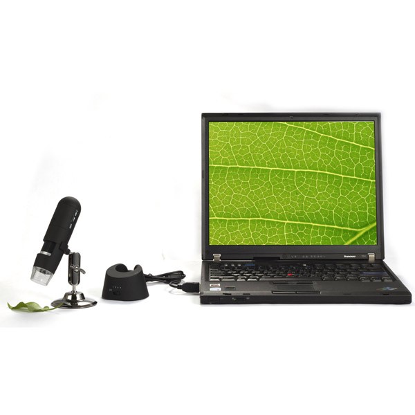 Микроскоп цифровой Levenhuk DTX 30 Микроскоп цифровой Levenhuk DTX 30