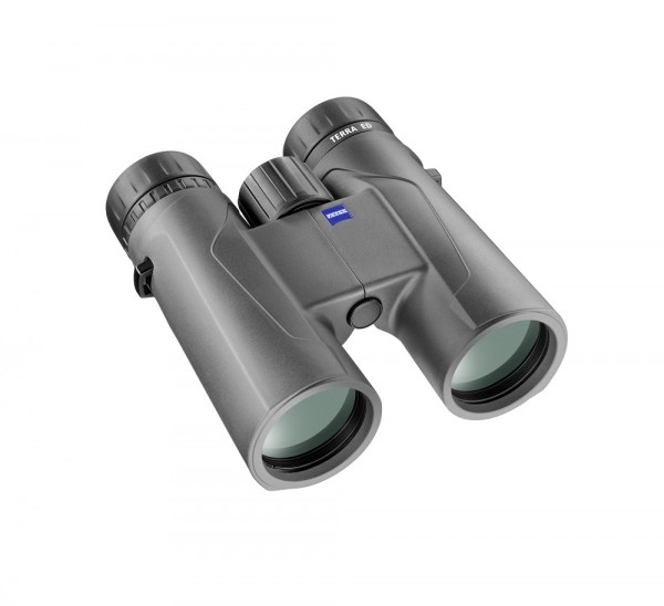 Бинокль Carl Zeiss Terra 10x42 ED Gray Бинокль Carl Zeiss Terra 10x42 ED Gray