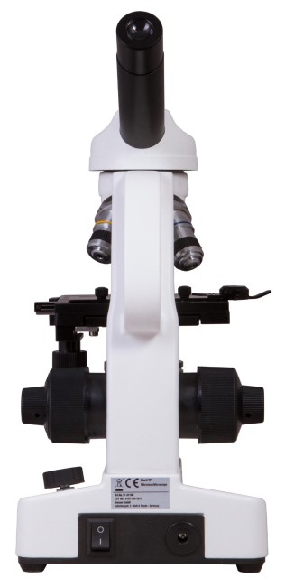 Микроскоп Bresser Biorit TP 40–400x Микроскоп Bresser Biorit TP 40–400x