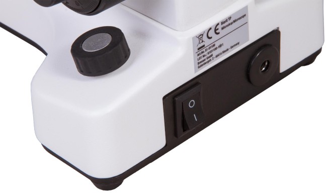 Микроскоп Bresser Biorit TP 40–400x Микроскоп Bresser Biorit TP 40–400x