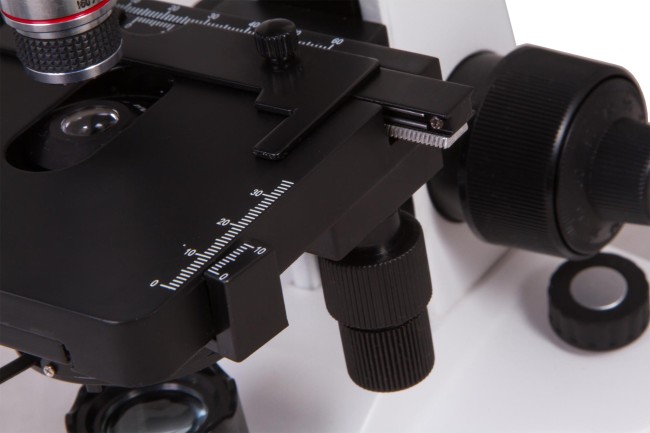 Микроскоп Bresser Biorit TP 40–400x Микроскоп Bresser Biorit TP 40–400x