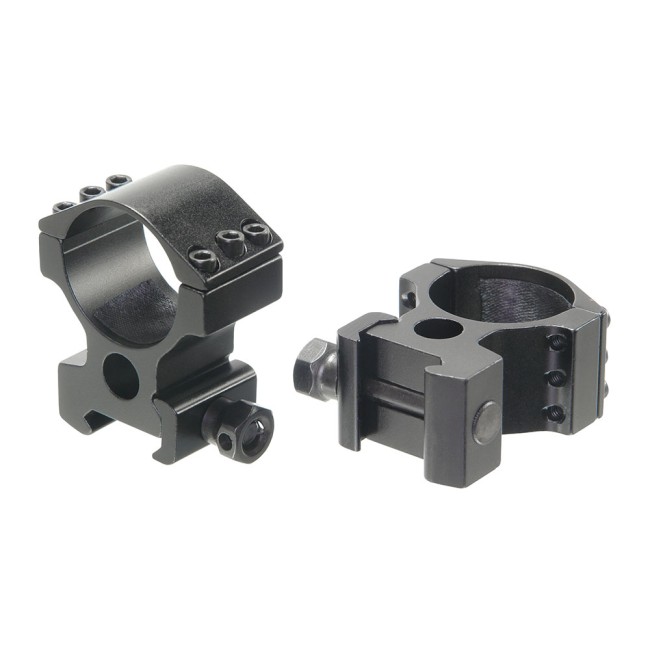 Кольцо для прицела Veber 3006H Weaver Кольцо для прицела Veber 3006H Weaver