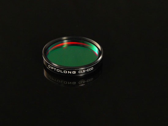 Фильтр Optolong CLS-CCD (1.25”)