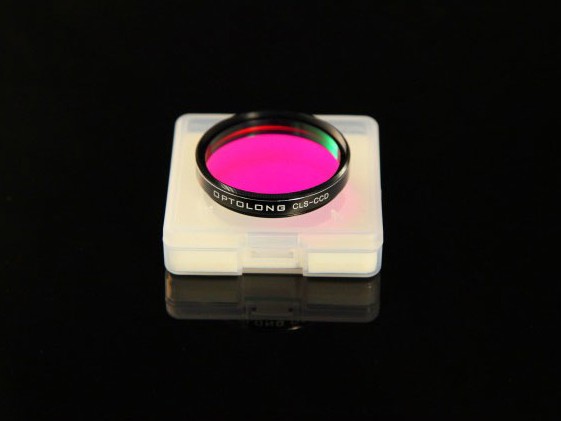 Фильтр Optolong CLS-CCD (1.25”)