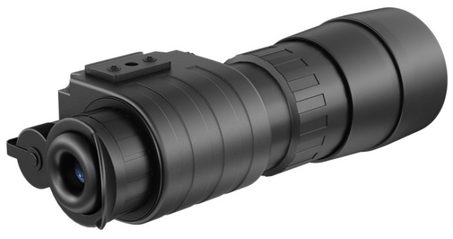 Прибор ночного видения Pulsar Challenger GS 2.7x50 Прибор ночного видения Pulsar Challenger GS 2.7x50