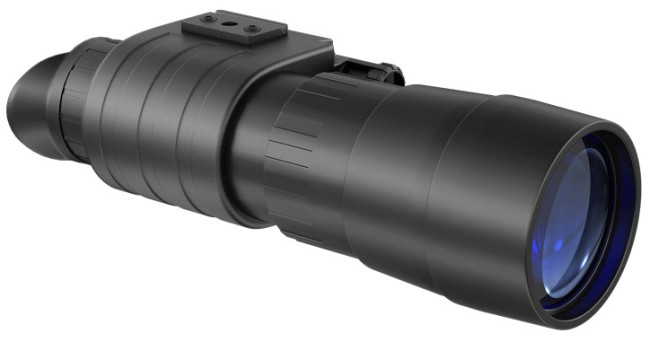 Прибор ночного видения Pulsar Challenger GS 2.7x50 Прибор ночного видения Pulsar Challenger GS 2.7x50