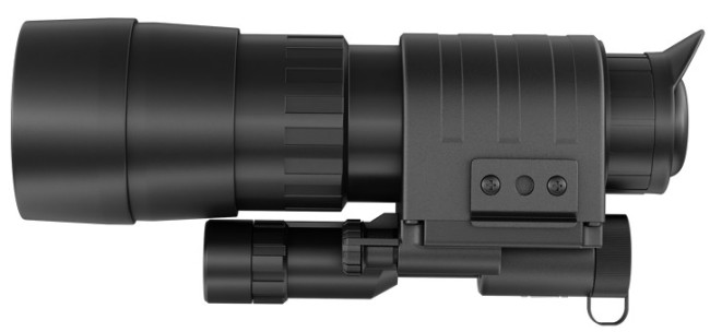 Прибор ночного видения Pulsar Challenger GS 2.7x50 Прибор ночного видения Pulsar Challenger GS 2.7x50