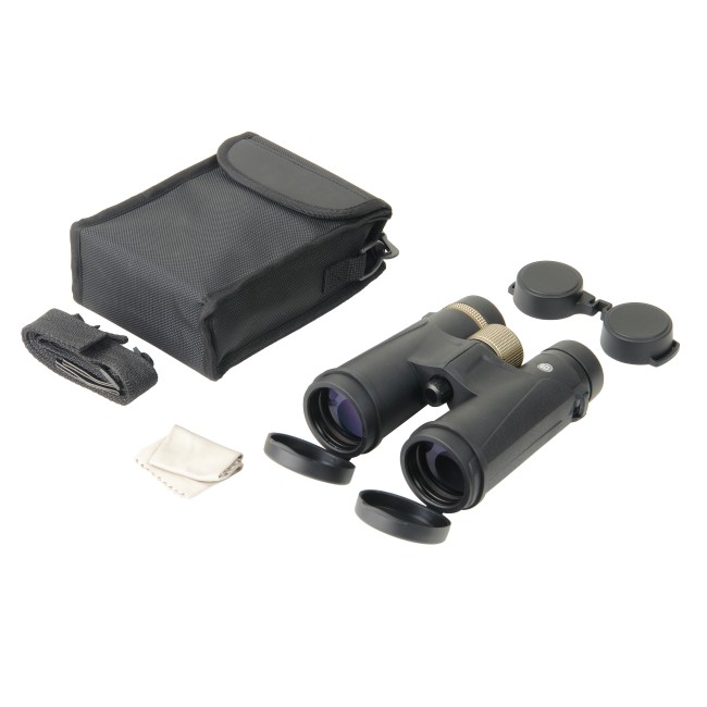 Бинокль Veber ED-R 8x42 WP Бинокль Veber ED-R 8x42 WP