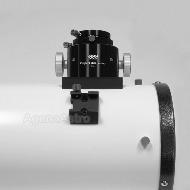 Труба оптическая GSO 6" F/6 M-CRF OTA (белая) Труба оптическая GSO 6" F/6 M-CRF OTA (белая)