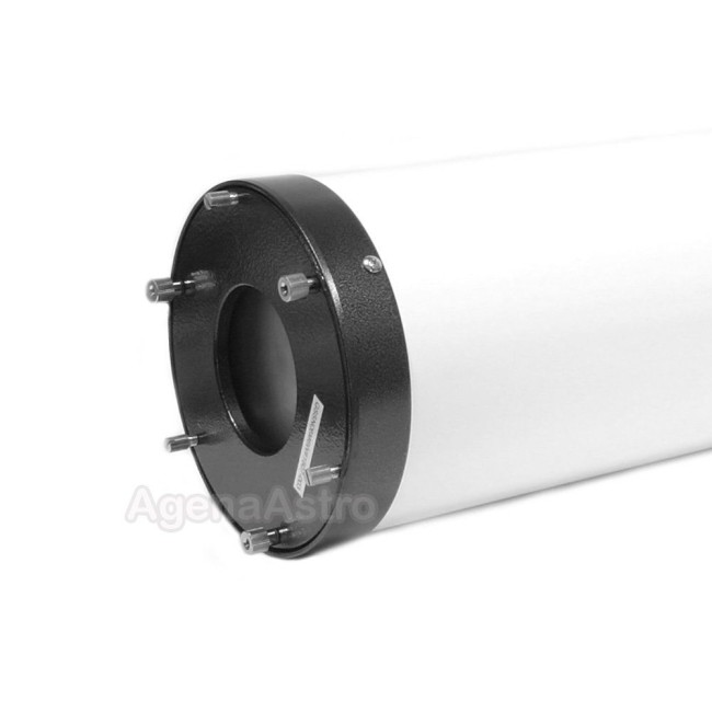 Труба оптическая GSO 6" F/6 M-CRF OTA (белая) Труба оптическая GSO 6" F/6 M-CRF OTA (белая)