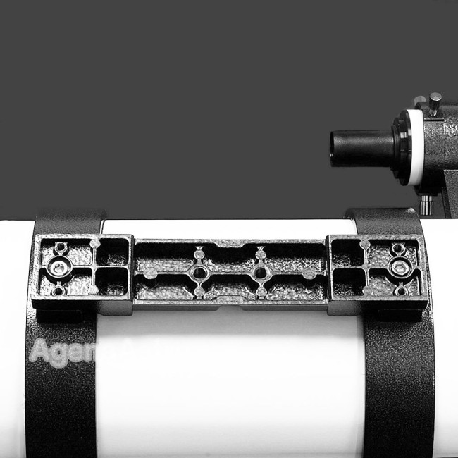 Труба оптическая GSO 6" F/6 M-CRF OTA (белая) Труба оптическая GSO 6" F/6 M-CRF OTA (белая)