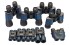 Бинокль Discovery Gator 8x21 Бинокль Discovery Gator 8x21