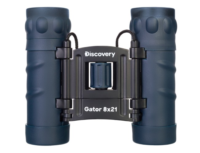 Бинокль Discovery Gator 8x21 Бинокль Discovery Gator 8x21