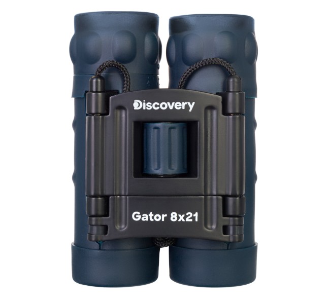Бинокль Discovery Gator 8x21 Бинокль Discovery Gator 8x21