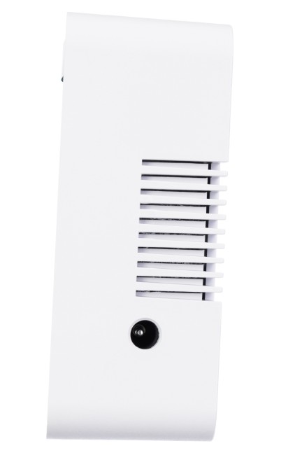 Шумомер-термогигрометр Levenhuk Wezzer Teo TH70