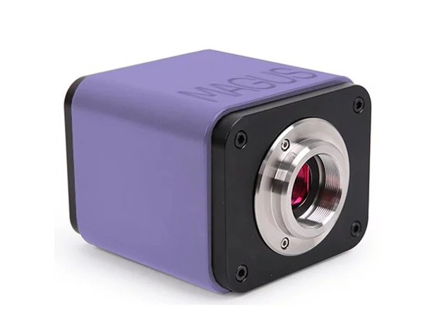 Микроскоп биологический инвертированный цифровой MAGUS Bio VD300 LCD