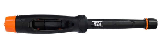 Детектор газа Ermenrich NG20 Детектор газа Ermenrich NG20