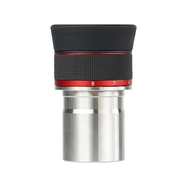 Окуляр-зум SVBONY 3-8 мм, 1,25" (SV215) Окуляр-зум SVBONY 3-8 мм, 1,25" (SV215)