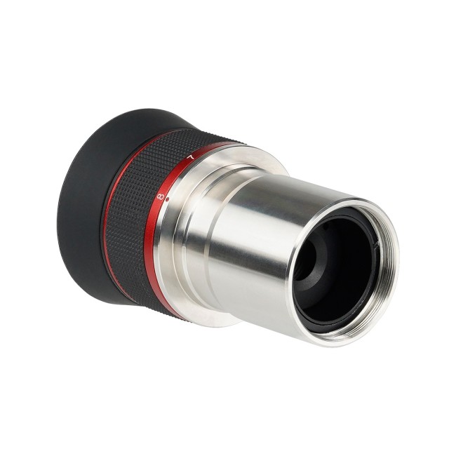 Окуляр-зум SVBONY 3-8 мм, 1,25" (SV215) Окуляр-зум SVBONY 3-8 мм, 1,25" (SV215)