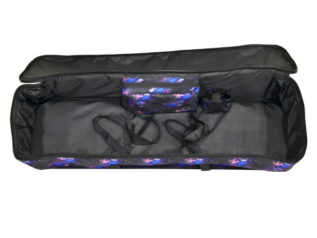 Сумка для телескопа Mizar Start (космос) Сумка для телескопа Mizar Start (космос)