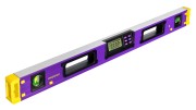 Цифровой уровень Ermenrich Verk LY80, фиолетовый