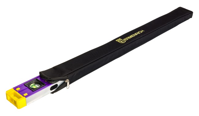 Цифровой уровень Ermenrich Verk LY80, фиолетовый Цифровой уровень Ermenrich Verk LY80, фиолетовый