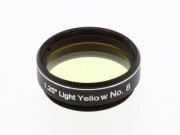 Фильтр Explore Scientific 1.25" Light Yellow No.8 Фильтр Explore Scientific 1.25" Light Yellow No.8