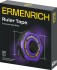 Рулетка Ermenrich Reel SR50, фиолетовый Рулетка Ermenrich Reel SR50, фиолетовый