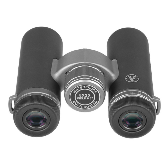 Бинокль Veber Silver Line II 8x25WP