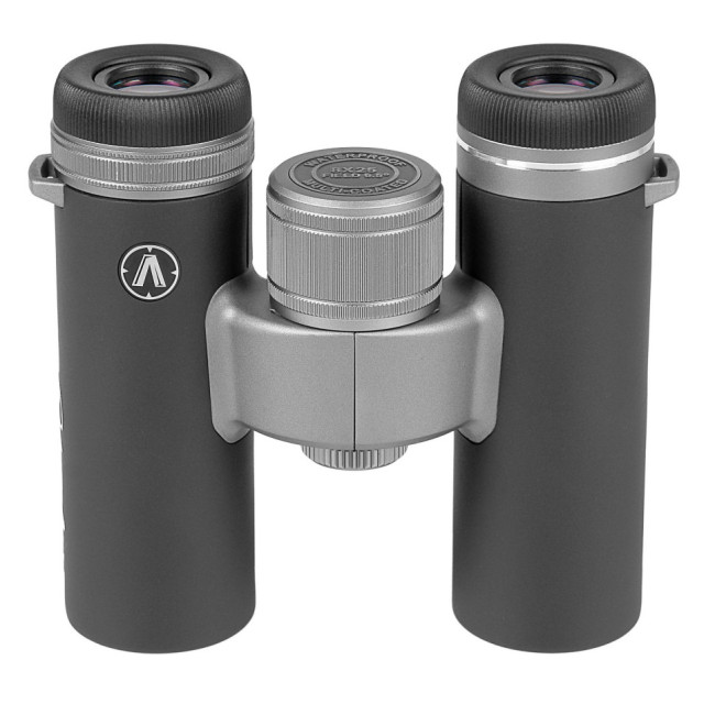 Бинокль Veber Silver Line II 8x25WP