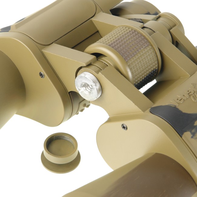 Бинокль Veber Classic БПШЦ 15x50 VRWA широкоугольный, камуфлированный Бинокль Veber Classic БПШЦ 15x50 VRWA широкоугольный, камуфлированный