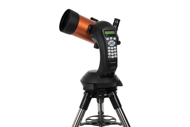 Телескоп Celestron NexStar 4 SE Телескоп Celestron NexStar 4 SE