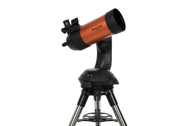 Телескоп Celestron NexStar 4 SE Телескоп Celestron NexStar 4 SE