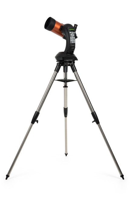Телескоп Celestron NexStar 4 SE Телескоп Celestron NexStar 4 SE