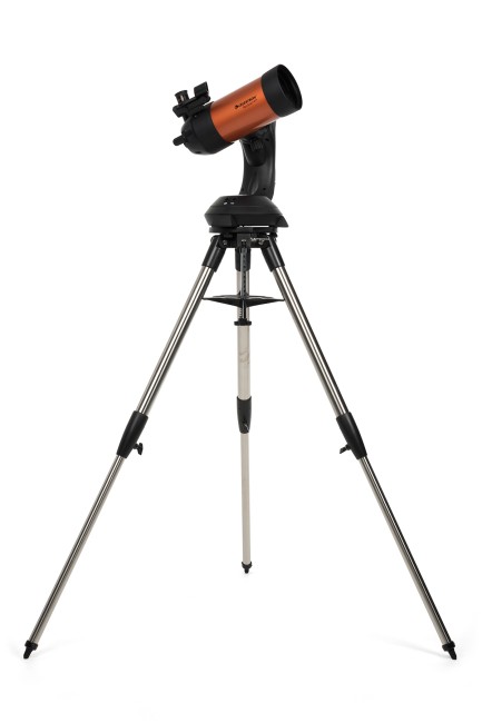Телескоп Celestron NexStar 4 SE Телескоп Celestron NexStar 4 SE