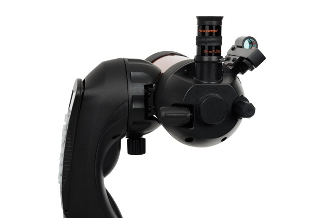 Телескоп Celestron NexStar 4 SE Телескоп Celestron NexStar 4 SE