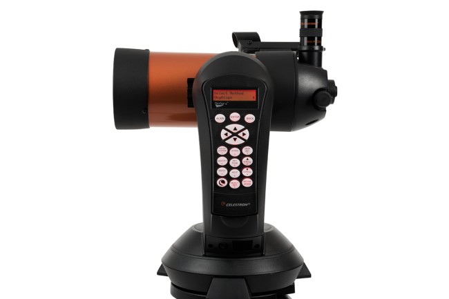 Телескоп Celestron NexStar 4 SE Телескоп Celestron NexStar 4 SE