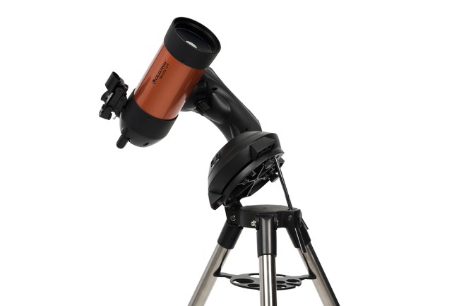 Телескоп Celestron NexStar 4 SE Телескоп Celestron NexStar 4 SE